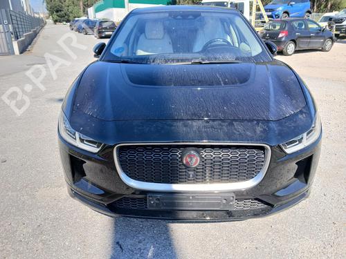 Bagagerumsgulv JAGUAR I-PACE (X590) EV400 AWD | BP39447497I33 - Image 5