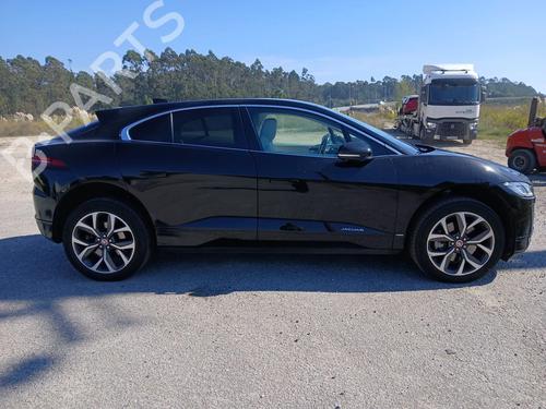 Bagagerumsgulv JAGUAR I-PACE (X590) EV400 AWD | BP39447497I33 - Image 6