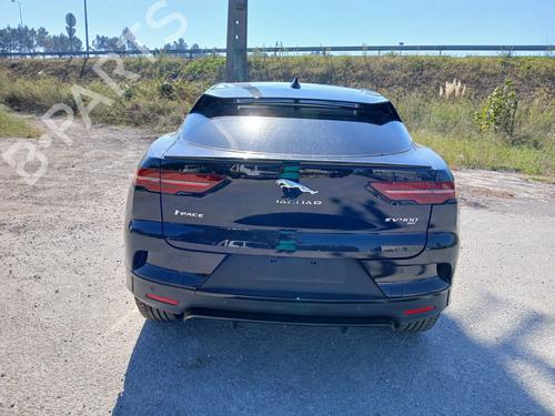 Bagagerumsgulv JAGUAR I-PACE (X590) EV400 AWD | BP39447497I33 - Image 7