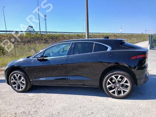 Bagagerumsgulv JAGUAR I-PACE (X590) EV400 AWD | BP39447497I33 - Image 8