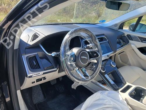 Bagagerumsgulv JAGUAR I-PACE (X590) EV400 AWD | BP39447497I33 - Image 9