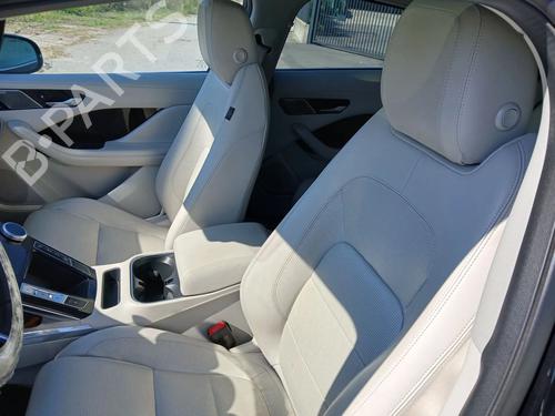 Bagagerumsgulv JAGUAR I-PACE (X590) EV400 AWD | BP39447497I33 - Image 10