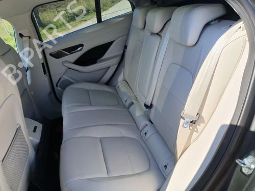 Bagagerumsgulv JAGUAR I-PACE (X590) EV400 AWD | BP39447497I33 - Image 11
