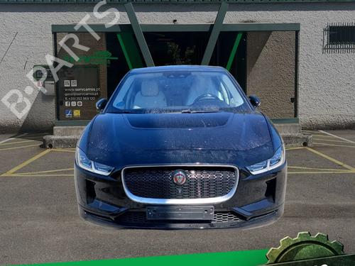 Used Parts JAGUAR I-PACE (X590) EV400 AWD 4969837