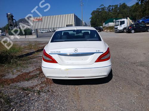 Front left window mechanism MERCEDES-BENZ CLS (C218) CLS 250 CDI / BlueTEC / d (218.303, 218.304) | BP39945984C22 - Image 3