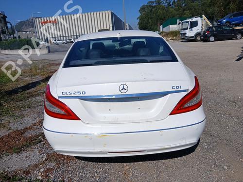 Front left window mechanism MERCEDES-BENZ CLS (C218) CLS 250 CDI / BlueTEC / d (218.303, 218.304) | BP39945984C22 - Image 4