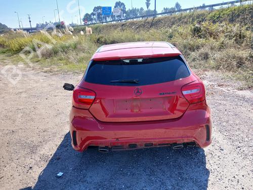 Used Parts MERCEDES-BENZ A-CLASS (W176) A 250 (176.044) 4969840