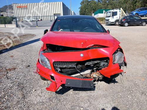 Rear parcel shelf MERCEDES-BENZ A-CLASS (W176) A 250 (176.044) | BP39447498C85 - Image 11