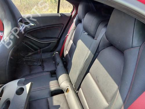 Rear parcel shelf MERCEDES-BENZ A-CLASS (W176) A 250 (176.044) | BP39447498C85 - Image 15