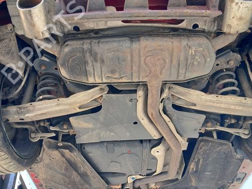 Rear parcel shelf MERCEDES-BENZ A-CLASS (W176) A 250 (176.044) | BP39447498C85 - Image 19
