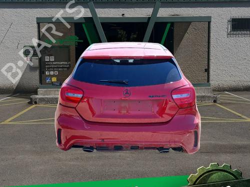 Used Parts MERCEDES-BENZ A-CLASS (W176) A 250 (176.044) 4969840