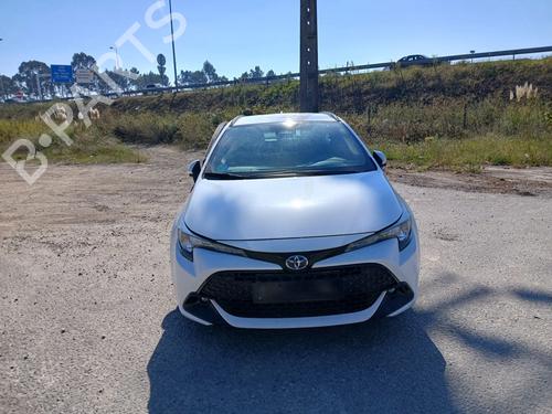 Left front window switch TOYOTA COROLLA Estate (_E21_) 1.8 Hybrid (ZWE211W) | BP39964266I27 - Image 3