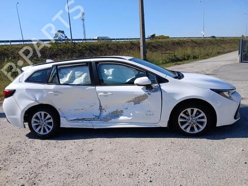 Left front window switch TOYOTA COROLLA Estate (_E21_) 1.8 Hybrid (ZWE211W) | BP39964266I27 - Image 5