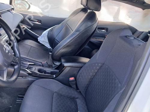 Left front window switch TOYOTA COROLLA Estate (_E21_) 1.8 Hybrid (ZWE211W) | BP39964266I27 - Image 8
