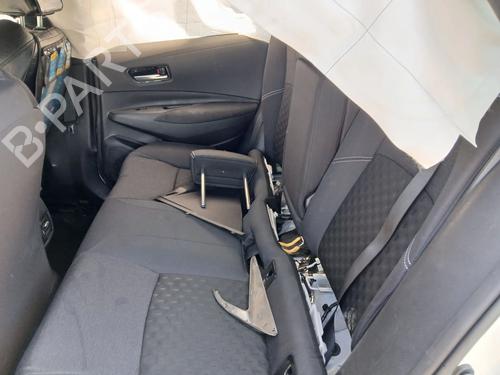 Left front window switch TOYOTA COROLLA Estate (_E21_) 1.8 Hybrid (ZWE211W) | BP39964266I27 - Image 9