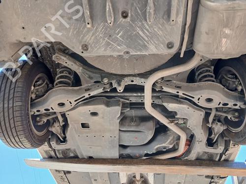Left front window switch TOYOTA COROLLA Estate (_E21_) 1.8 Hybrid (ZWE211W) | BP39964266I27 - Image 14