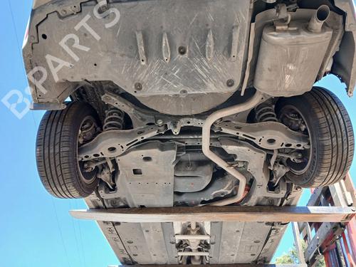 Left front window switch TOYOTA COROLLA Estate (_E21_) 1.8 Hybrid (ZWE211W) | BP39964266I27 - Image 15