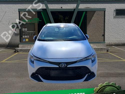 Used Parts TOYOTA COROLLA Estate (_E21_)  1.8 Hybrid (ZWE211W)  4969842