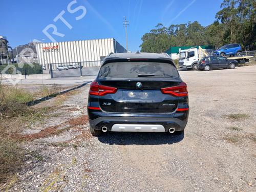Hattehylde BMW X3 (G01, F97, G08) xDrive 20 d | BP39516328C85 - Image 6