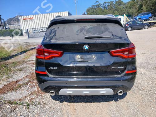 Hattehylde BMW X3 (G01, F97, G08) xDrive 20 d | BP39516328C85 - Image 7