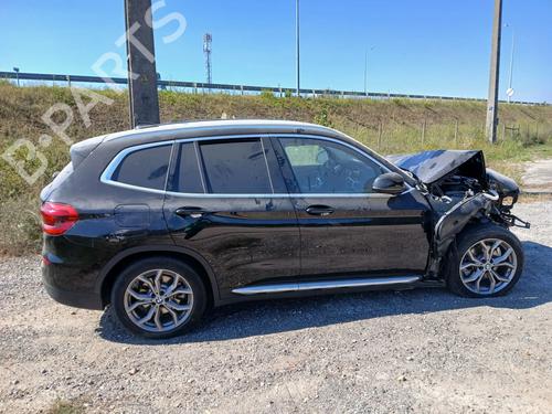 Hattehylde BMW X3 (G01, F97, G08) xDrive 20 d | BP39516328C85 - Image 8