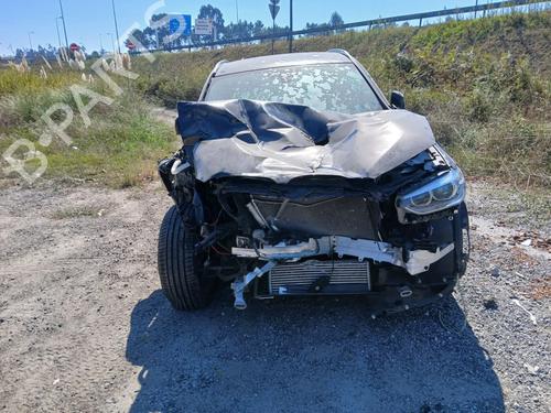 Hattehylde BMW X3 (G01, F97, G08) xDrive 20 d | BP39516328C85 - Image 9