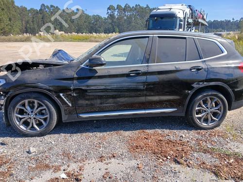 Hattehylde BMW X3 (G01, F97, G08) xDrive 20 d | BP39516328C85 - Image 10