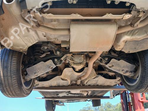 Hattehylde BMW X3 (G01, F97, G08) xDrive 20 d | BP39516328C85 - Image 17