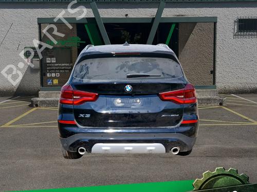 Used Parts BMW X3 (G01, F97, G08) xDrive 20 d 4969843