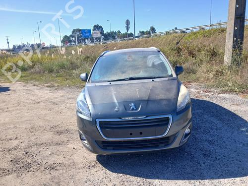 Left front window switch PEUGEOT 5008 (0U_, 0E_) 1.6 BlueHDi 120 | BP40007649I27 - Image 3