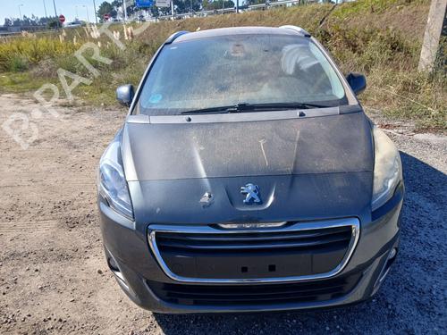 Left front window switch PEUGEOT 5008 (0U_, 0E_) 1.6 BlueHDi 120 | BP40007649I27 - Image 4