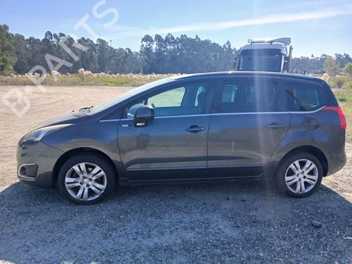 Left front window switch PEUGEOT 5008 (0U_, 0E_) 1.6 BlueHDi 120 | BP40007649I27 - Image 5