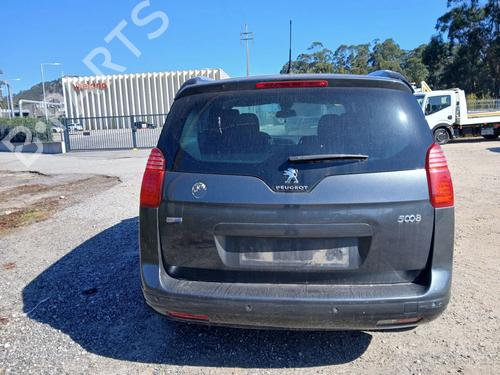 Left front window switch PEUGEOT 5008 (0U_, 0E_) 1.6 BlueHDi 120 | BP40007649I27 - Image 6