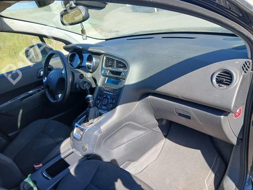 Left front window switch PEUGEOT 5008 (0U_, 0E_) 1.6 BlueHDi 120 | BP40007649I27 - Image 8