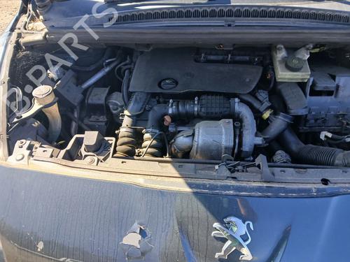Left front window switch PEUGEOT 5008 (0U_, 0E_) 1.6 BlueHDi 120 | BP40007649I27 - Image 10