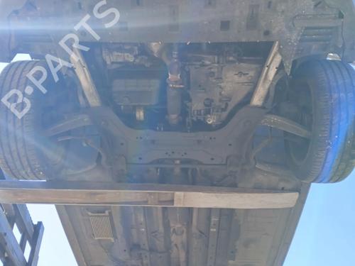 Left front window switch PEUGEOT 5008 (0U_, 0E_) 1.6 BlueHDi 120 | BP40007649I27 - Image 11