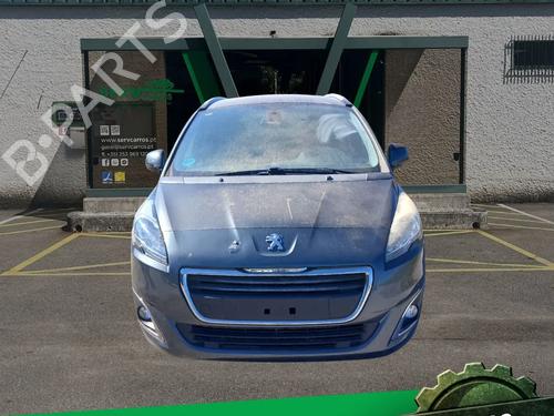 Used Parts PEUGEOT 5008 (0U_, 0E_) 1.6 BlueHDi 120 4986058