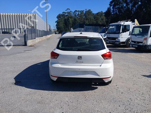 Used Parts SEAT IBIZA V (KJ1, KJG) 1.0 MPi 4986059