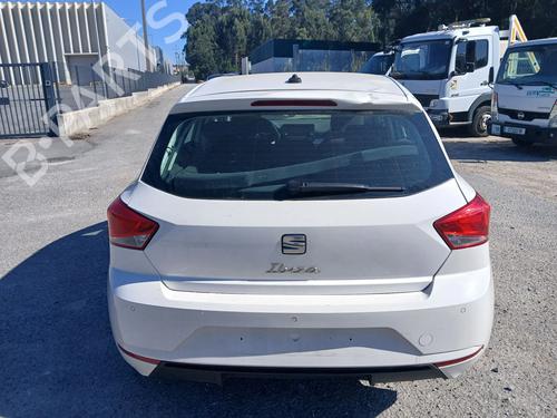 Hattehylde SEAT IBIZA V (KJ1, KJG) 1.0 MPi | BP39477624C85 - Image 7
