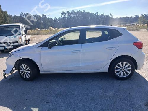 Hattehylde SEAT IBIZA V (KJ1, KJG) 1.0 MPi | BP39477624C85 - Image 8