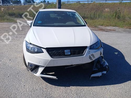 Hattehylde SEAT IBIZA V (KJ1, KJG) 1.0 MPi | BP39477624C85 - Image 9