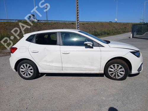 Hattehylde SEAT IBIZA V (KJ1, KJG) 1.0 MPi | BP39477624C85 - Image 10