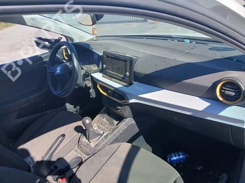 Hattehylde SEAT IBIZA V (KJ1, KJG) 1.0 MPi | BP39477624C85 - Image 11
