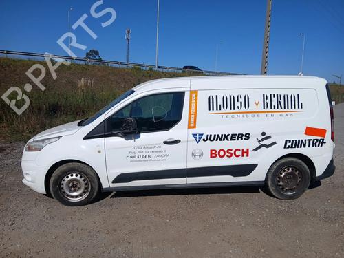 Antenne/Base FORD TRANSIT CONNECT V408 Box Body/MPV 1.6 TDCi | BP39715302C140 - Image 8