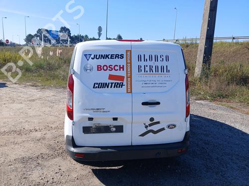 Antenne/Base FORD TRANSIT CONNECT V408 Box Body/MPV 1.6 TDCi | BP39715302C140 - Image 9