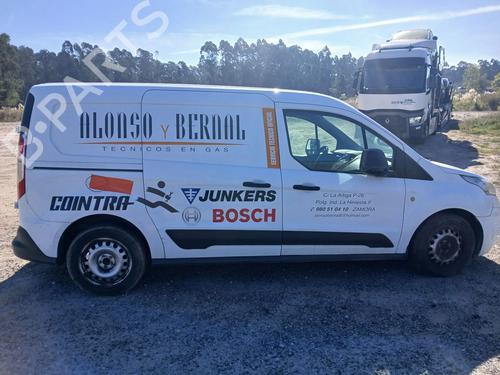 Antenne/Base FORD TRANSIT CONNECT V408 Box Body/MPV 1.6 TDCi | BP39715302C140 - Image 10