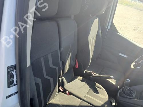 Antenne/Base FORD TRANSIT CONNECT V408 Box Body/MPV 1.6 TDCi | BP39715302C140 - Image 12