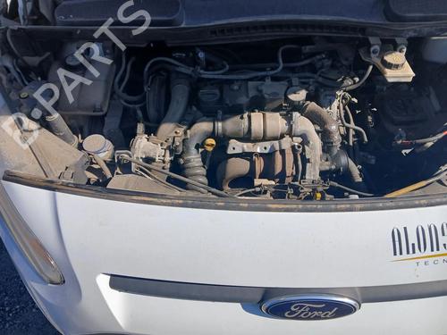 Antenne/Base FORD TRANSIT CONNECT V408 Box Body/MPV 1.6 TDCi | BP39715302C140 - Image 13