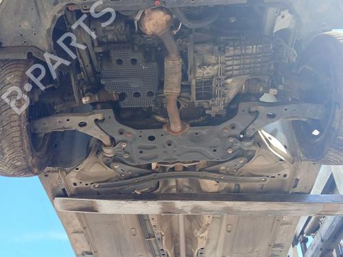 Antenne/Base FORD TRANSIT CONNECT V408 Box Body/MPV 1.6 TDCi | BP39715302C140 - Image 14