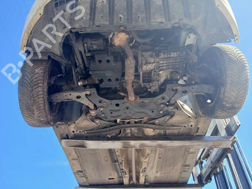 Antenne/Base FORD TRANSIT CONNECT V408 Box Body/MPV 1.6 TDCi | BP39715302C140 - Image 15